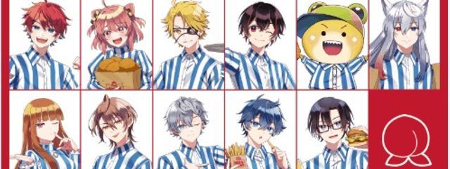 cafe latte_ 同担だけfrbさんの壁紙画像