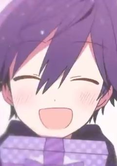 ꒦꒷　終わらないこの想いが届きますように　꒷꒦