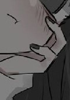 【dlrk】横顔イケメンの男の子