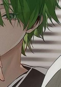 　#　キャラを作ってたら怒られますか