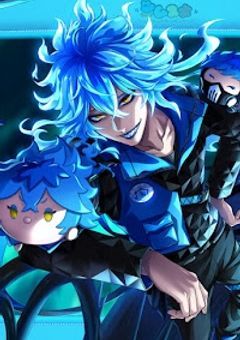 # 機械音痴、イグニハイド寮に選ばれました。