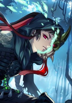 # 敵方元右大将とNRCで出会った件