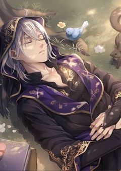 # やる気皆無な僕、ツイステの世界に転生したらしい