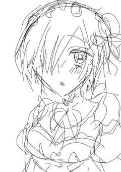 イラスト・雑談（2）