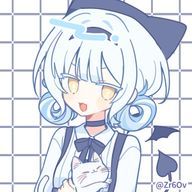 白氷さんのアイコン画像