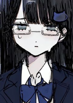 貴方を蝕む"アイ"。【rd】