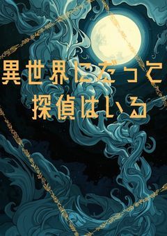 異世界にだって探偵はいる『参加型』