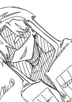 実況者BLイラスト詰め込み
