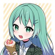 ももアイスさんのアイコン画像