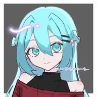 月蝶さんのアイコン画像