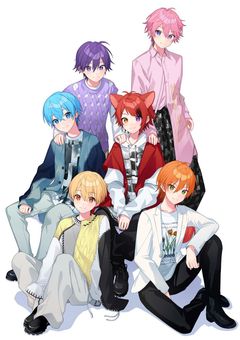 執着心が強い人達