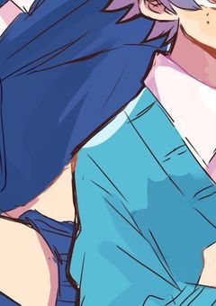 キミの兄を“ 演じていた ”【 青水 】