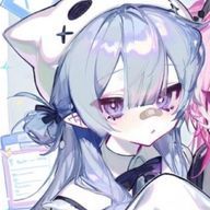 月白 凪 / ツキシロ ナギ #新作忘れてたスミマセンさんのアイコン画像