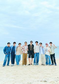 すの達の共同生活覗いてく？