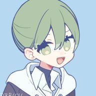 BUさんのアイコン画像