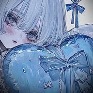 幻のシナモンロールによるランドセルハラスメントさんのアイコン画像