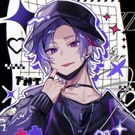 えな🥂✨    無期限休止中さんのアイコン画像