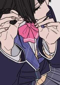 ★ " たぶん私じゃなくていいね