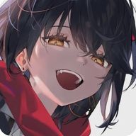 ⟡ R♡! _@ 無浮上 ‼️さんのアイコン画像