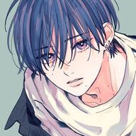 　Maybe I'll fall in Love さんのアイコン画像
