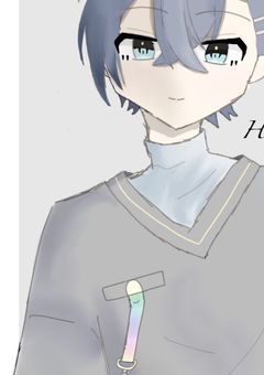 イラスト部屋