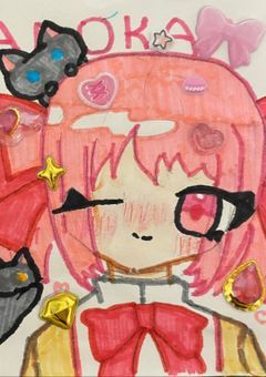 ここの美術館⟡.·