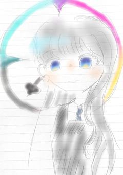 # 時の欠片