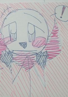 オリ棒専用の部屋