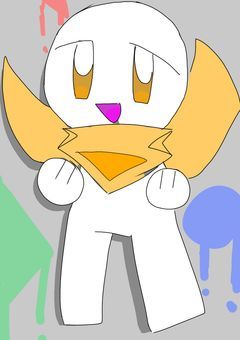 がんばれ！　まるしろん！