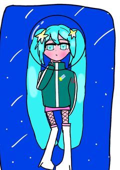 イラストと雑談を混ぜた闇鍋（？）