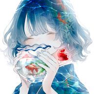 晴さんのアイコン画像