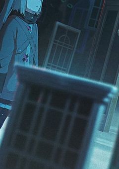 # . 神山高校 怪奇事件解決係