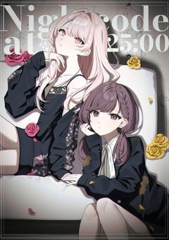 ✧　 Talk Room　!!