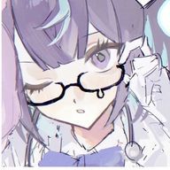 藍。さんのアイコン画像