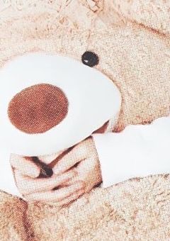  ︎︎ 花が咲く時 。 君とふたりで ＿ 。