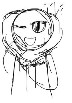 悲報、乃葉さんコメチャレやオリキャラたちの無茶ぶりに答える。