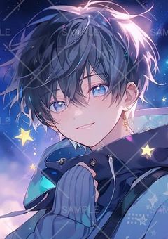 ざっつだーんべや.ᐟだよっ♡ (きも