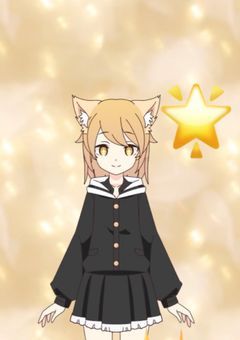 🌟声優プリチューバー.ᐟ.ᐟ「輝 音星」🌟