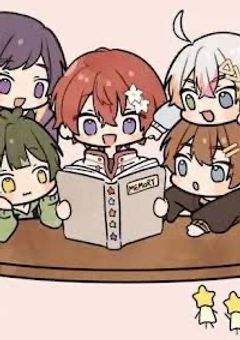 〜すたぽらについて話すよ!!〜推し活部屋🌟〜