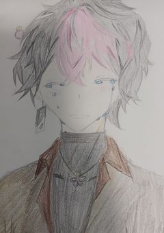 桜のような君は余命〇〇