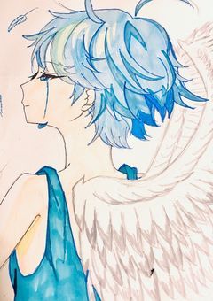 ねぇお兄ちゃん、、、