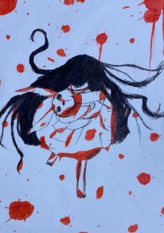 カラダ……探して