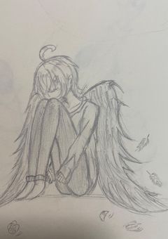君たちは…独りじゃないよ