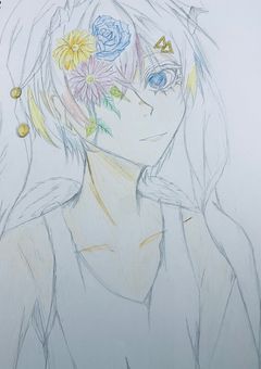 推し活話、イラスト、雑談！