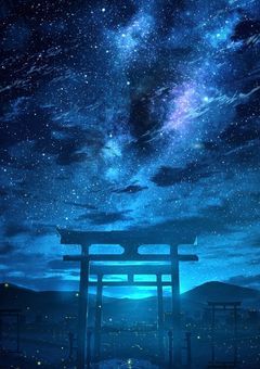 あの世とこの世を繫ぐ者