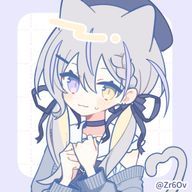 寧ゐさんのアイコン画像