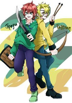 俺だけが知ってる君の秘密_♡