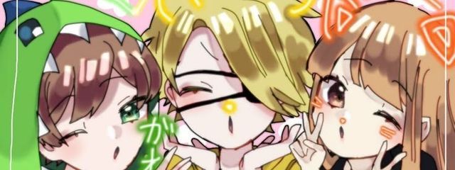 みるくෆ‪ 🦖⚡️🍗🍫 フォロバ100さんの壁紙画像