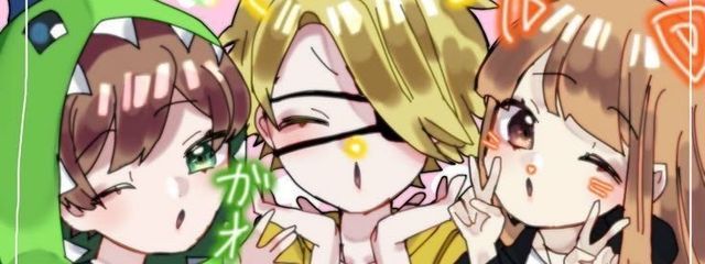 みるくෆ 🦖⚡️🍗🍫 (無期限活動休止中)さんの壁紙画像