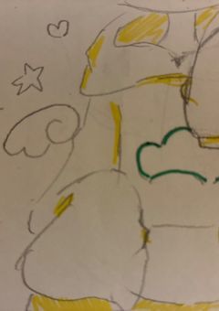 💛　ぼくの兄弟　⚾️